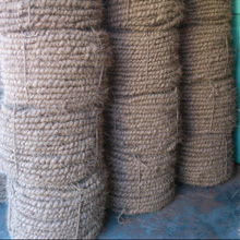 Coir Twine, Logs, and Matting in Maryland