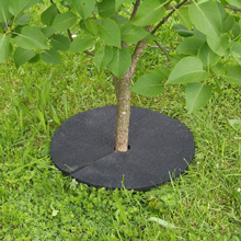 Tree Matting by EcoDepot Sales