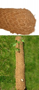 coir logs