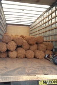 Coir Log Distributor–EcoDepot, LLC!